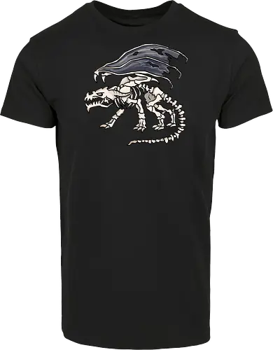 Kleine Helden - Knochendrache