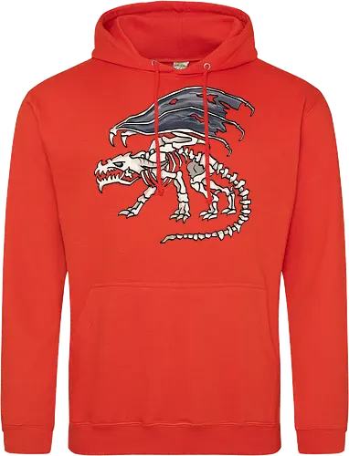 Kleine Helden - Knochendrache