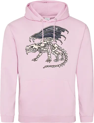 Kleine Helden - Knochendrache