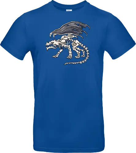 Kleine Helden - Knochendrache