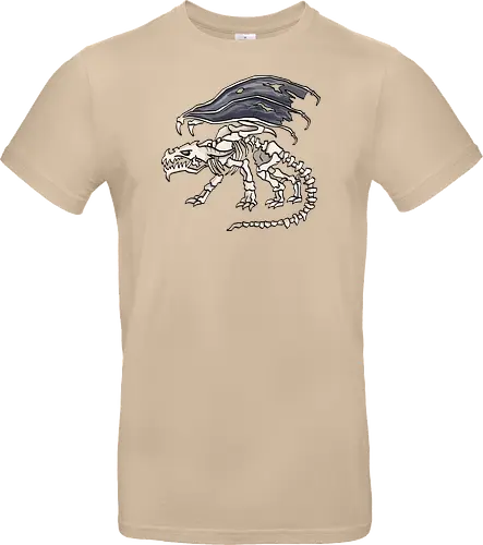 Kleine Helden - Knochendrache