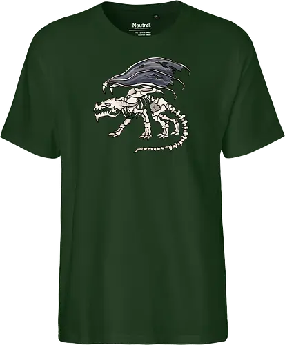 Kleine Helden - Knochendrache