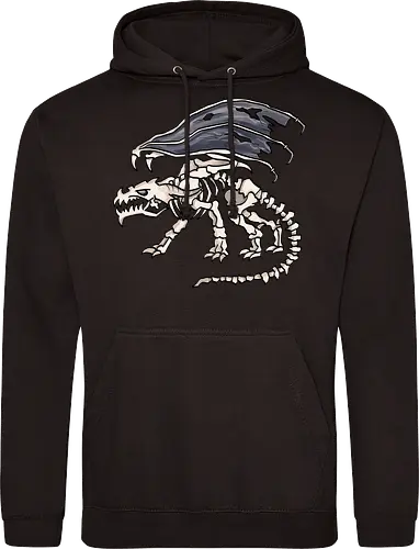 Kleine Helden - Knochendrache