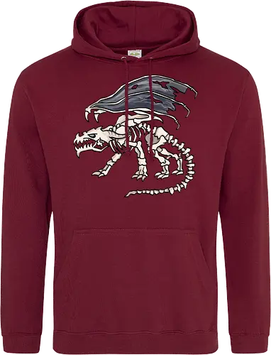 Kleine Helden - Knochendrache