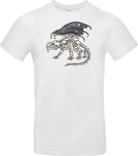 Kleine Helden - Knochendrache