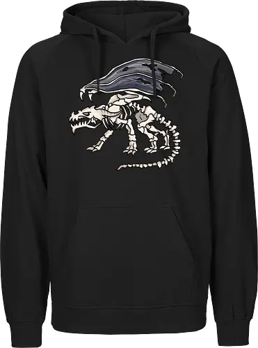 Kleine Helden - Knochendrache