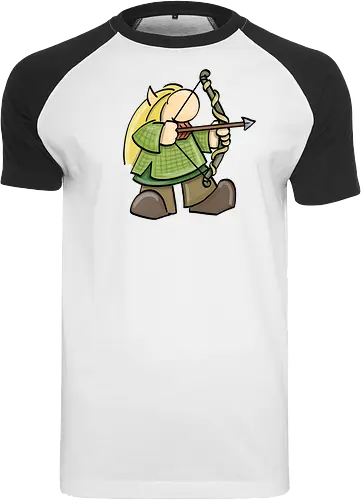 Kleine Helden - Elf