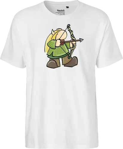 Kleine Helden - Elf