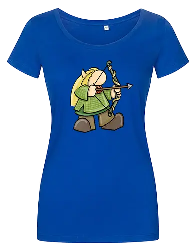 Kleine Helden - Elf