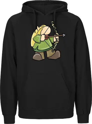 Kleine Helden - Elf