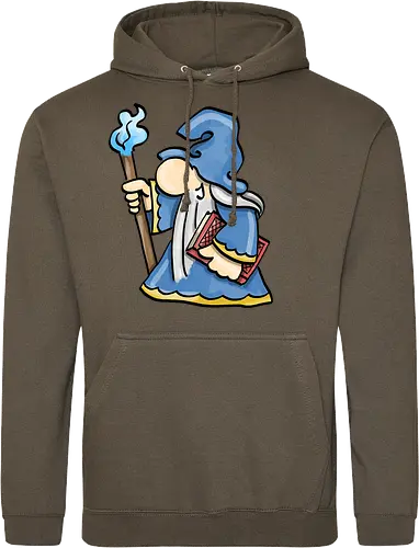 Kleine Helden - Magier