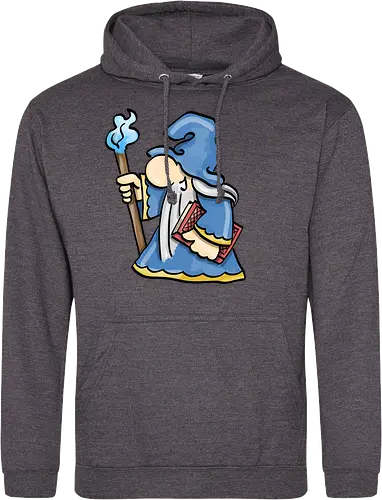 Kleine Helden - Magier