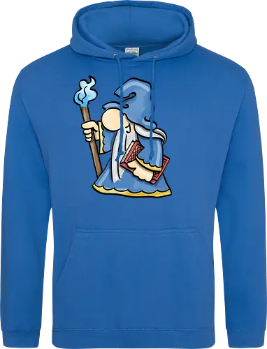 Kleine Helden - Magier