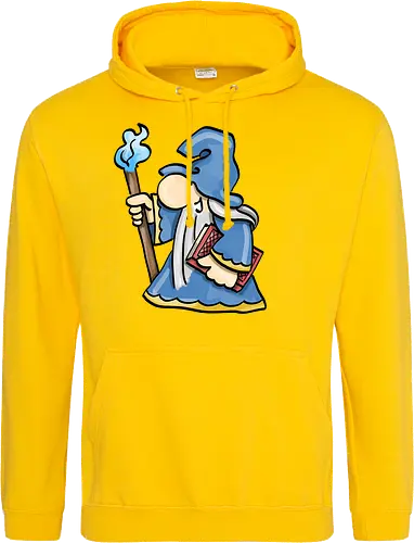 Kleine Helden - Magier