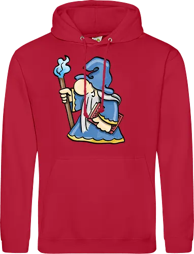 Kleine Helden - Magier