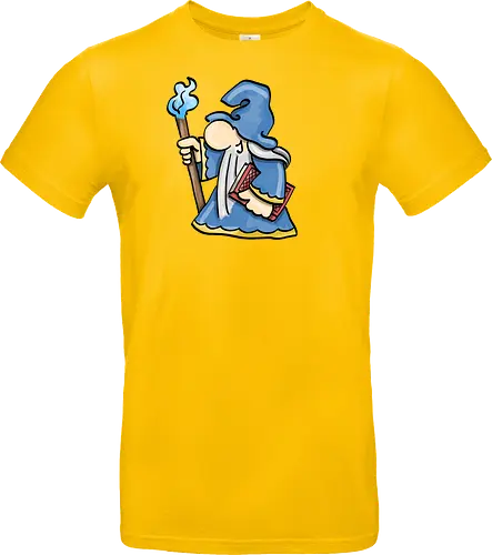 Kleine Helden - Magier