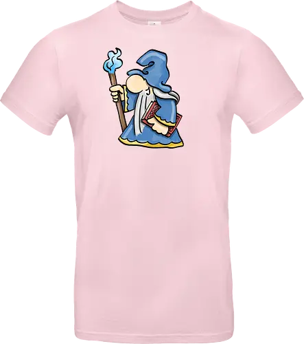 Kleine Helden - Magier