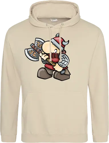 Kleine Helden - Zwerg