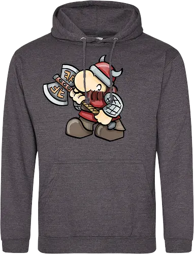 Kleine Helden - Zwerg