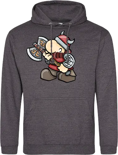 Kleine Helden - Zwerg