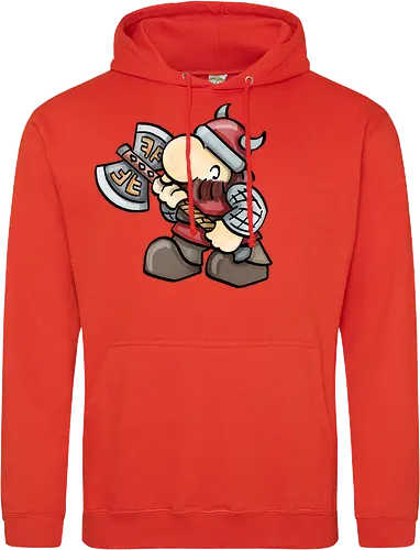 Kleine Helden - Zwerg