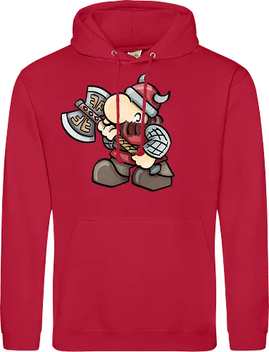 Kleine Helden - Zwerg