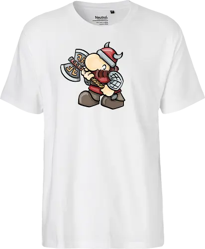 Kleine Helden - Zwerg