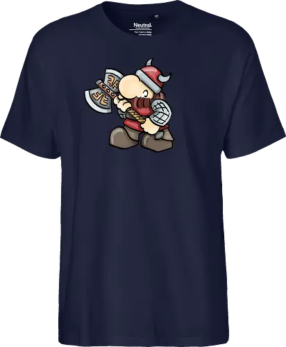 Kleine Helden - Zwerg