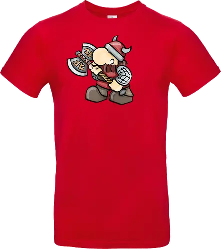 Kleine Helden - Zwerg