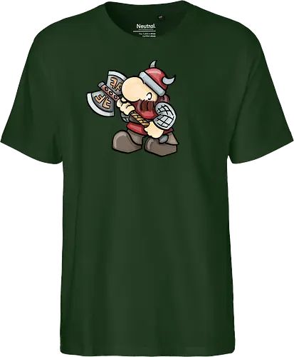 Kleine Helden - Zwerg