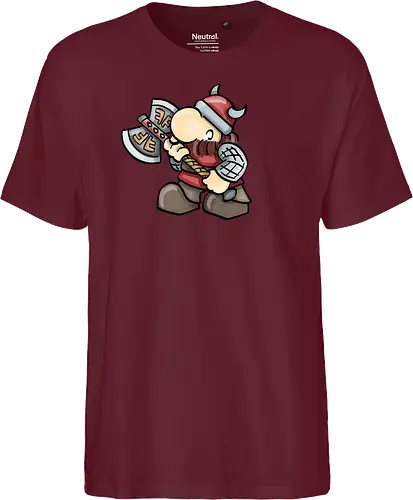 Kleine Helden - Zwerg