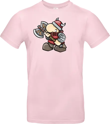 Kleine Helden - Zwerg