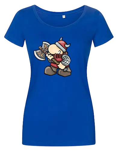 Kleine Helden - Zwerg