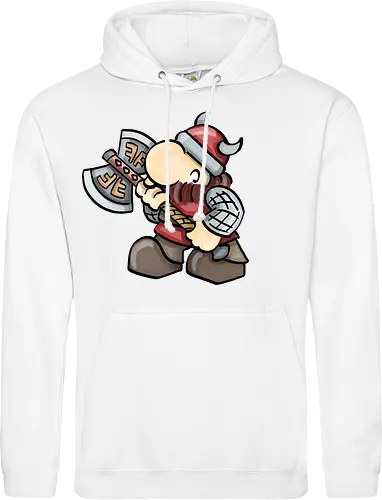 Kleine Helden - Zwerg