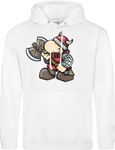 Kleine Helden - Zwerg