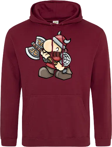 Kleine Helden - Zwerg