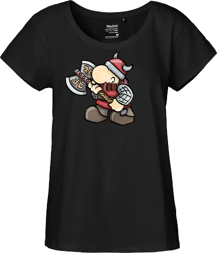 Kleine Helden - Zwerg