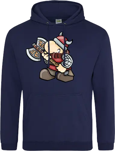 Kleine Helden - Zwerg