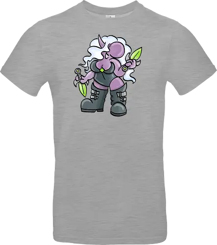 Kleine Helden - Drow