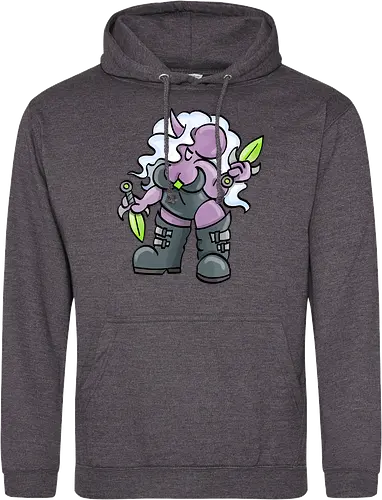 Kleine Helden - Drow