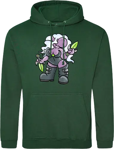 Kleine Helden - Drow