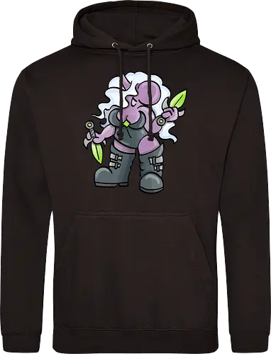 Kleine Helden - Drow