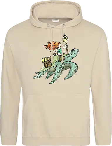 KLEINE HELDEN - Begleiter - Schildkröte