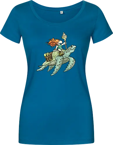 KLEINE HELDEN - Begleiter - Schildkröte