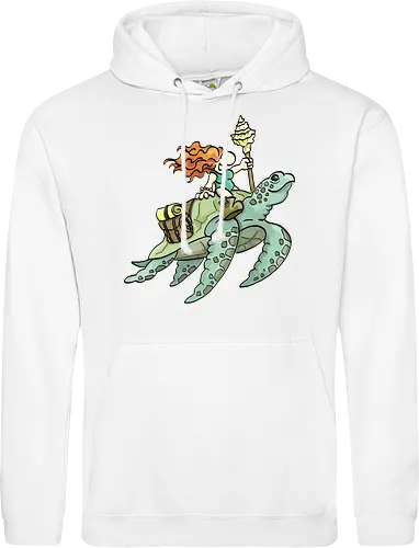 KLEINE HELDEN - Begleiter - Schildkröte