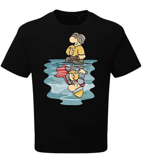 Kleiner Krieger Traum