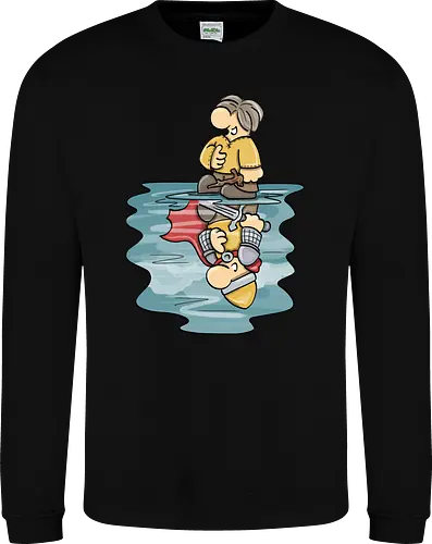 Kleiner Krieger Traum