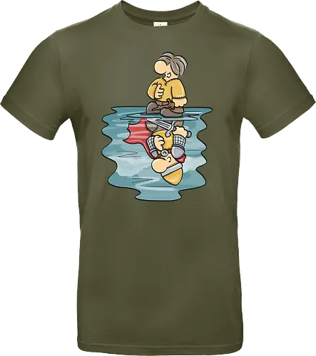 Kleiner Krieger Traum