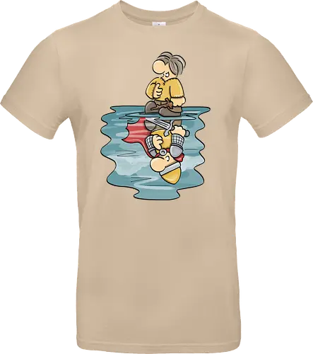 Kleiner Krieger Traum