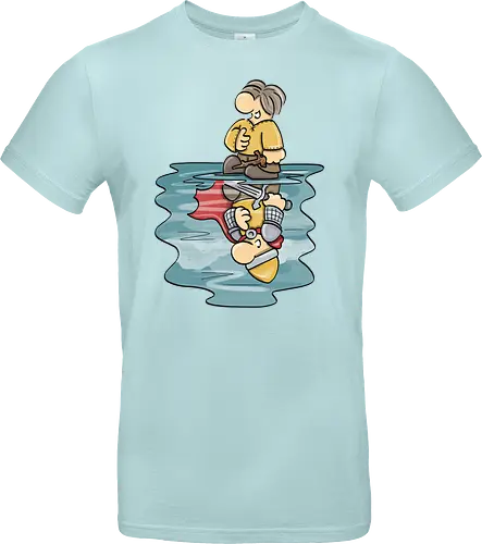 Kleiner Krieger Traum